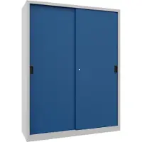 PAVOY Schiebetürenschrank