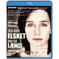 SMD JEG HAR ELSKET DIG SŠLÆNGE - Il y a longtemps que je t'aime Blu Ray