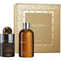 Molton Brown Black Pepper EdP Gift Set (400 ml)