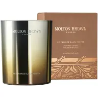 Molton Brown Re-charge Black Pepper Signature Duftkerze Limited Edition
