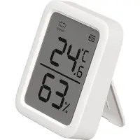 Switchbot Meter Plus