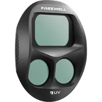 FreeWell Mavic 4 Pro Netzteil