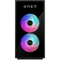 HP OMEN 35L GT16-0066ng, Intel Core Ultra 7, 265K, 32 GB, DDR5-SDRAM, 1 TB, Windows 11 Home