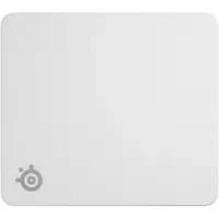 SteelSeries QcK White