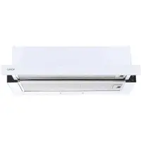 Candy Cbt625/2w/1 Konventionelle Dunstabzugshaube 60 Cm