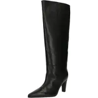 Bronx Stiefel Low-Jadey 14409-A Schwarz