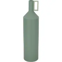 Gasper Flaschenvase mit Henkel
