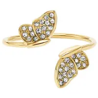 Fossil Damenring Sutton JF04924710