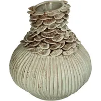 Sonstiges Vase BURGUNDY