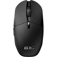 Genius GX GAMING Scorpion M8250 AI schwarz