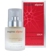 Inspira: cosmetics Anti Wrinkle/Anti Dryness Serum 30 ml