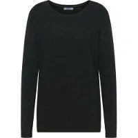 Cecil Strickpullover mit Rundhalsausschnitt