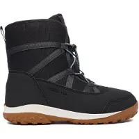 Reima Schneeschuhe 5400032A-9990 Schwarz 28