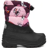 Reima Schneeschuhe 5400024M-4571 Rosa 28