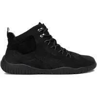 Josef seibel Herren-Stiefeletten barfuß 20703 MA796100 schwarz 47