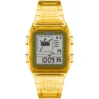Timex Herrenuhr Q LCA x Fortnite Chronograph Herrenuhr -TW2W96600