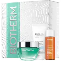 Biotherm Aquasource Geschenkset mit feuchtigkeitsspendender Wirkung für Gesicht und Körper