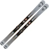 Rossignol Arcade 82 Xpress+xpress 11 Gw Paket Mit Alpinski