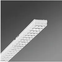 Regiolux REGIO SDGSOB/1500 LED 6000 840 ET Gerätetraeger Einzellinsenoptik