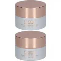 Florame AGE Intense Baume Nuit50Ml x2 2x50 ml Balsam