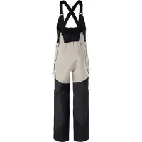 SCOTT - 3-Schicht Schutzhose aus GORE-TEX - Vertic GTX 3L Pants M Dust White Black für Herren - Größe M - schwarz