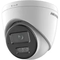 Hikvision Value Series Ds-2cd1383g2-liuf 2.8 Mm Pl Turret Ip Überwachungskamera