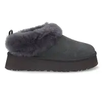 Ugg Tazzelle Hausschuhe Grau EU 41 Damen Grau EU 41