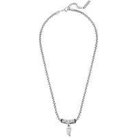 Police PEAGN0078301 Herren-Kette Serrator Edelstahl