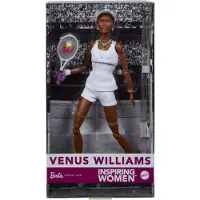 Barbie - Collector Venus Williams Inspiring Women (HRM49)