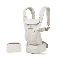 Ergobaby Omni Breeze