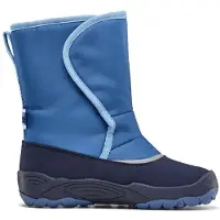 Affenzahn Winterstiefel "Freezy" in Blau - 27