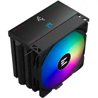 Zalman Cnps13x Ds Cpu-lüfter 120 Mm