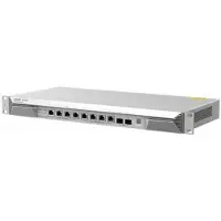 Reyee Leistungsstarker Cloud Managed Business Router bis zu 1500 Clients - Router - 4 Gbps