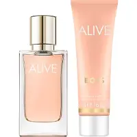 HUGO BOSS Alive Geschenkset