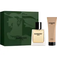 Burberry XMAS Hero EDT Gift Set (Limited Edition)