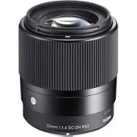 Sigma 30mm f1,4 DC DN (C) Fuji X - Dealpreis