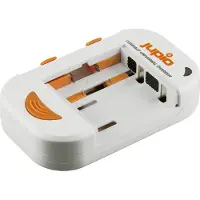 Jupio Universal World Li-ion + AA + USB Charger (LUC0055)