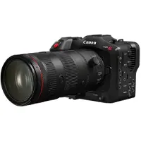 Canon RF 24-105mm f2,8 L IS USM Z