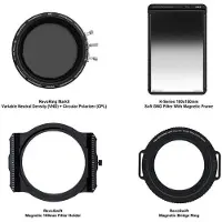 H&Y RevoRing MKII Landschaft Kit 46-62mm (RNC62-II + RBR-62 + RH100 + KS09)