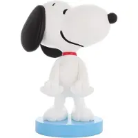 Exquisite Gaming Peanuts Cable Guys Lade-Halter Snoopy