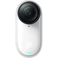 Insta360 - GO 3S 64GB Die Ultimative Mini POV-Kamera für Abenteuer im Taschenformat