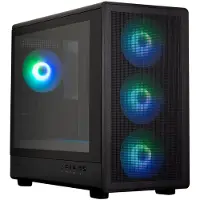 Zalman M5 Pc-tower-gehäuse