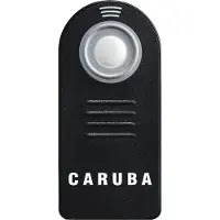 Caruba ML-L3 Infrarot-Fernbedienung für Nikon
