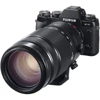 Fujifilm XF100-400mm 1:4,5-5,6 R LM OIS WR