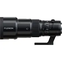 Fujifilm GF 500mm F/5.6 R LM OIS WR