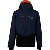 Brunotti Herren Funktionsjacke Kendron Men Snow Jacket