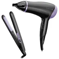 Remington D3016gp Style Essential Ionic Haartrockner
