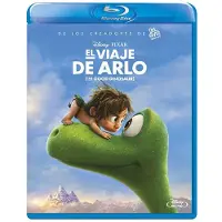 Disney Arls Reise Blu-ray Spanisch