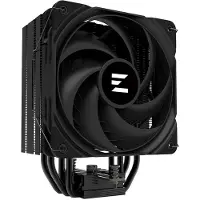 Zalman Cnps9x Performa Plus Argb Cpu-lüfter 120 Mm
