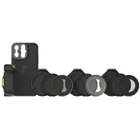 Polar Pro Iphone 13 Pro Directors Mobiles Video-kit